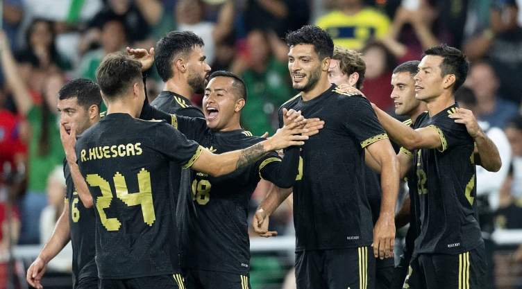 México no hubiese ganado el Mundial a pesar de Messi