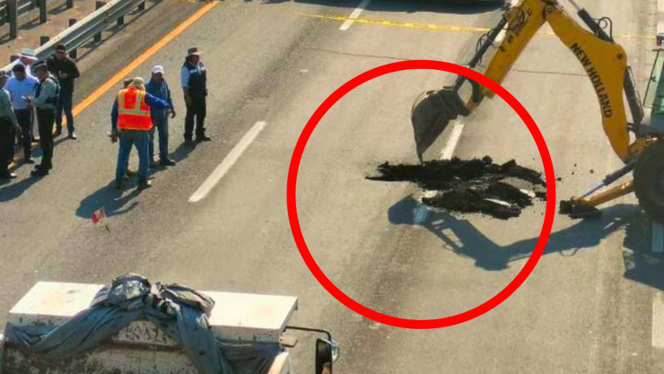 Cierre carretera Silao León hoy miércoles 20 de mayo
