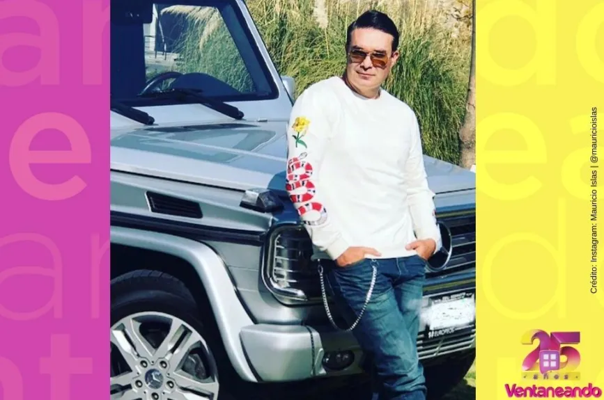 mauricio islas supuesto embargo