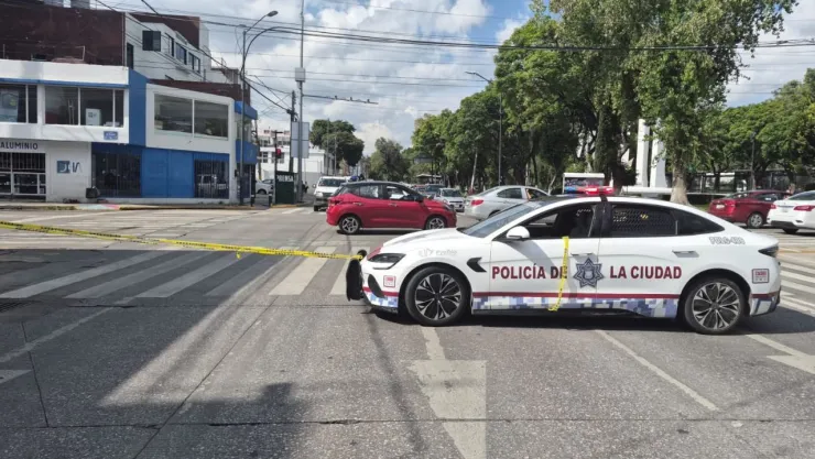 Servicio RUTA Línea 3