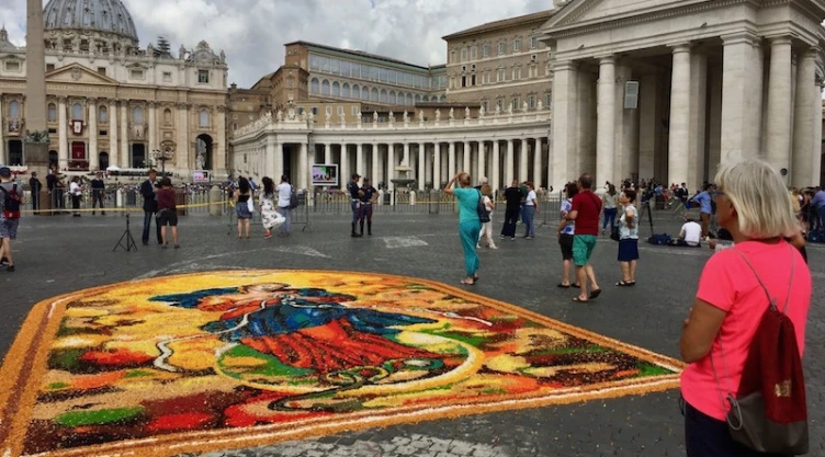 Vaticano-Venezuela