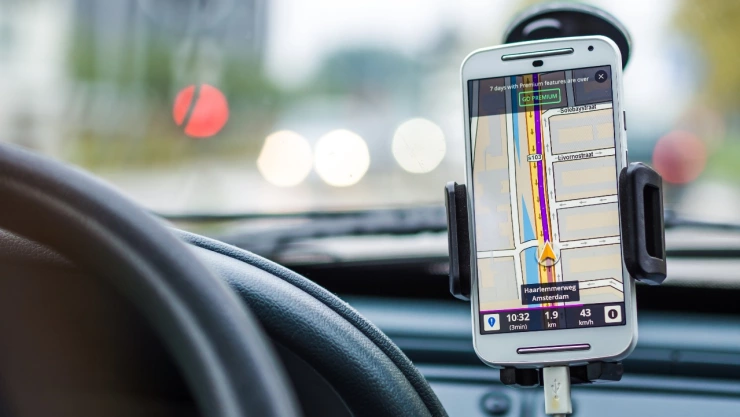 ¿Cómo funciona un GPS? La NASA lo explica