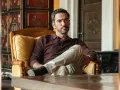 Erick Chapa interpretará a ‘Fernando Fuentes Mansilla’, personaje sumamente importante en la trama, ya que de él surgen muchos de los misterios por resolver.