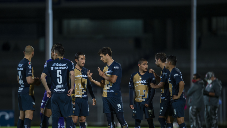 Los 3 ‘pecados’ de Pumas