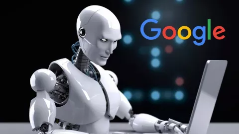 Bard, inteligencia artificial de Google