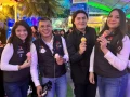 Inauguración Villa Juguetón 30 Años