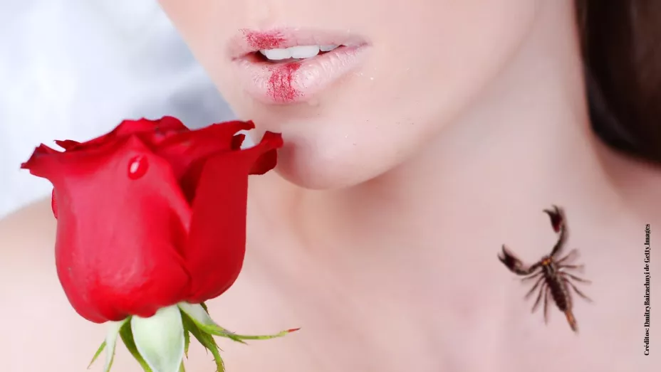 ¿Cómo enamorar a un hombre Escorpio?