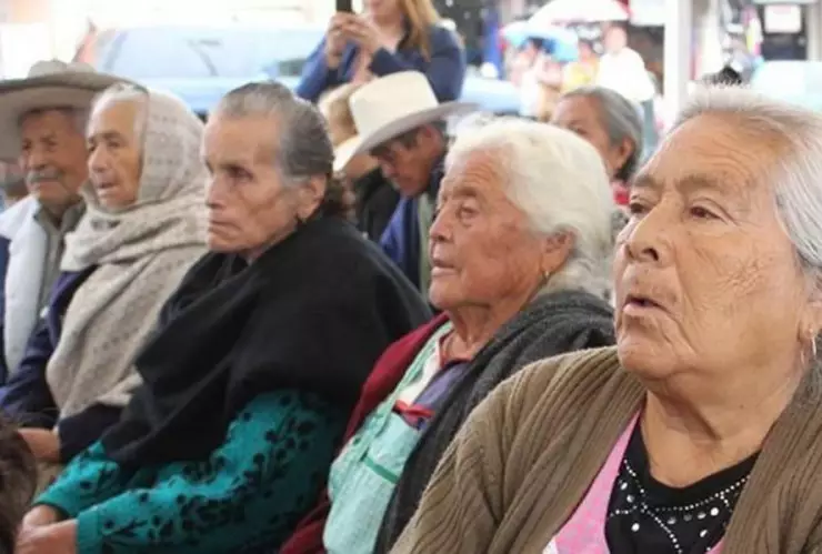 Cuándo caerá el aguinaldo a jubilados del IMSS e ISSSTE