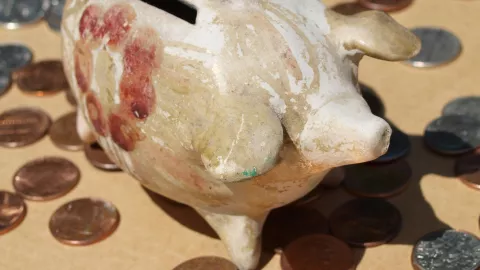 2025 Método EFECTIVO para ahorrar 50 mil pesos