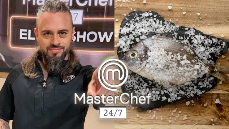 MasterChef 24/7