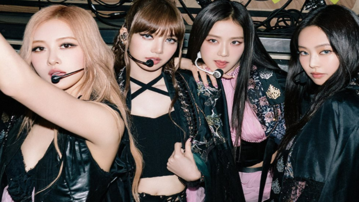 Blackpink en México