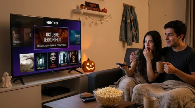 Hoy en HBO Max: 3 películas de terror que te harán esconderte bajo las cobijas