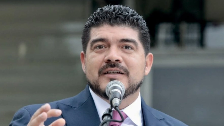 Zenyazen Escobar García fue encontrado sun vida en Veracruz.