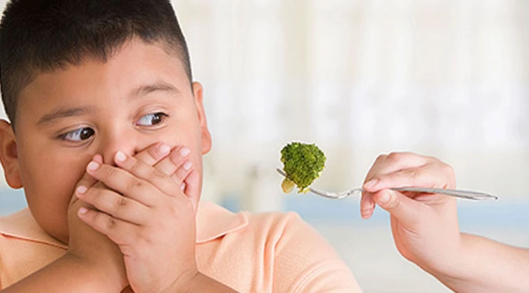 Obesidad Infantil