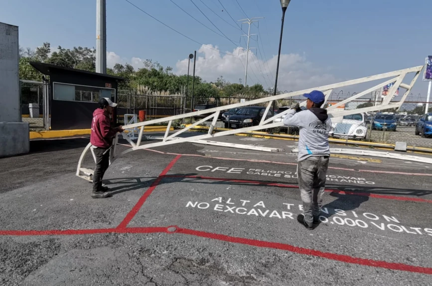 Así comenzó el sueño de la Villa Juguetón