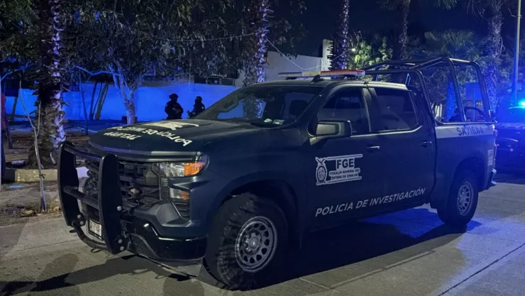 Persona asesinada en Espacios Barcelona