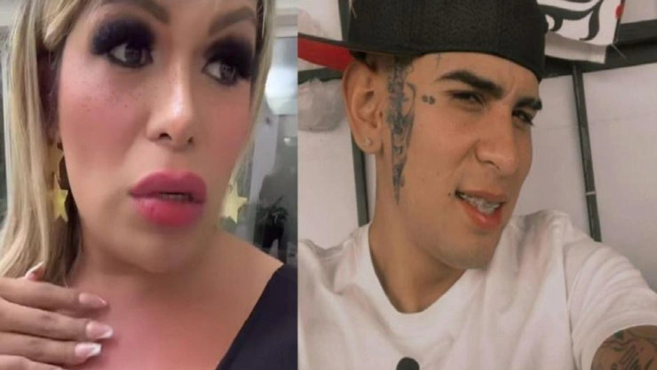 wendy guevara
