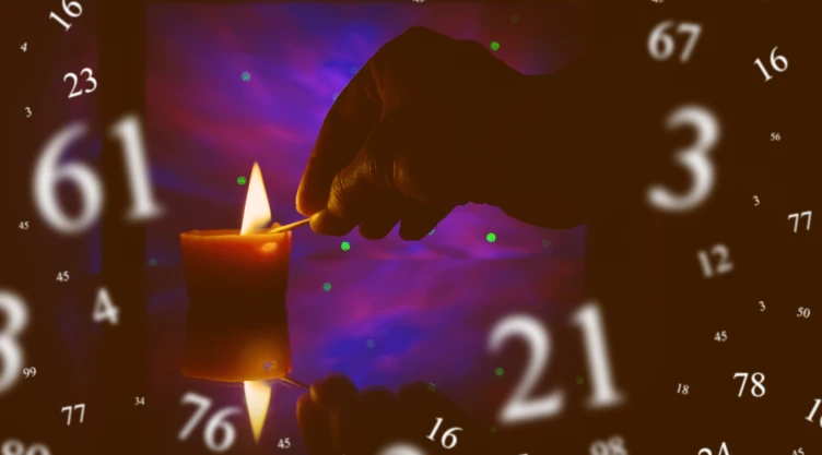 numerología destino