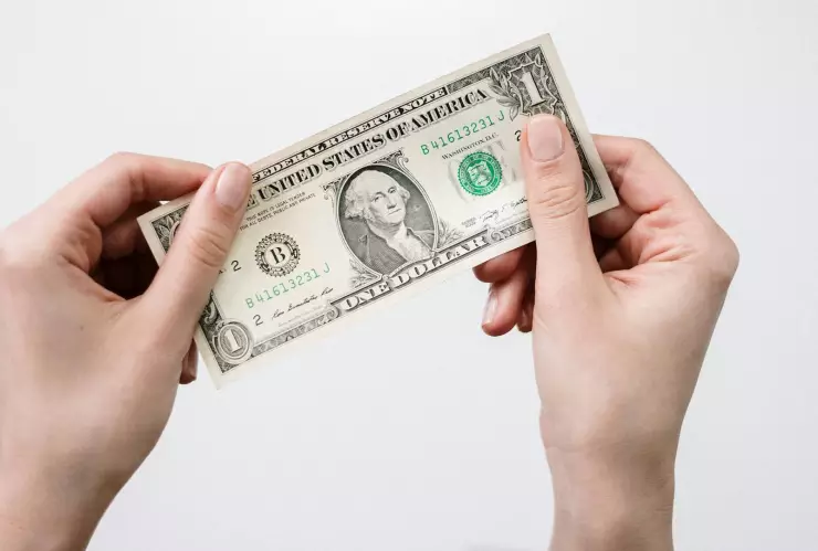 dólar hoy en Morelos