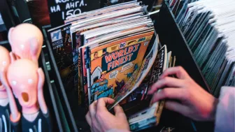 Encontraron un cómic en el ático… y resultó ser un tesoro de más de 9 millones de dólares