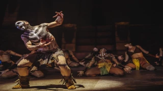 Malinche El Musical llega a México con una espectacular puesta en escena
