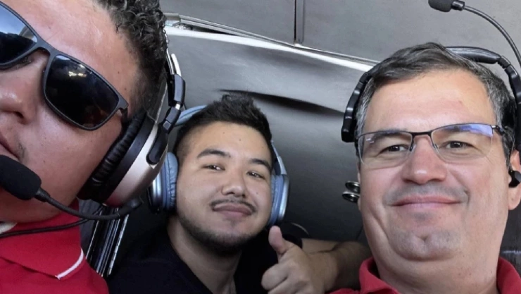 Ellos eran los mexicanos que murieron el accidente aéreo de Filadelfia.jpg