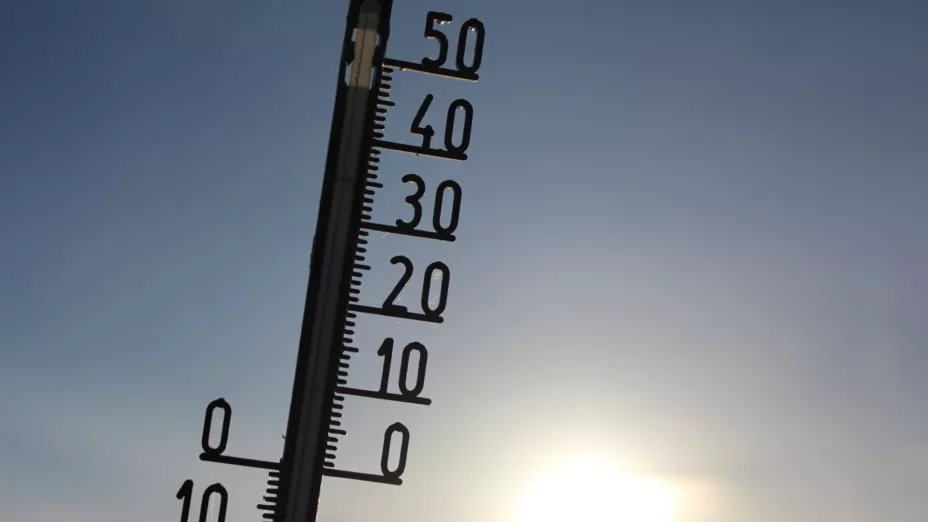 Canícula 2025 ¿Cuáles estados tendrán calor extremo y cómo afectará al clima en Aguascalientes