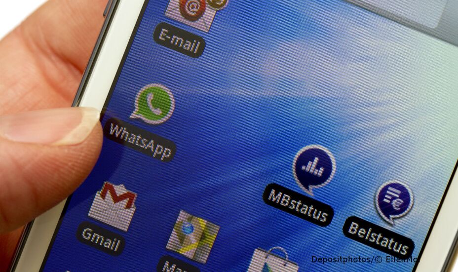 whats app