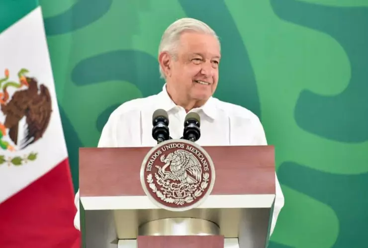 AMLO insistirá en integración de América con Biden y Trudeau