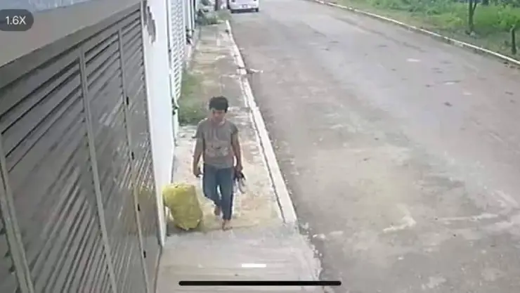 Desaparición de Lionel en Yucatán_ Esto se sabe del caso del niño de 12 años