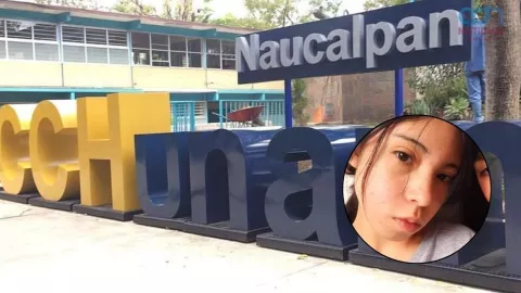 estudiante desaparecida CCH Naucalpan videos.jpg