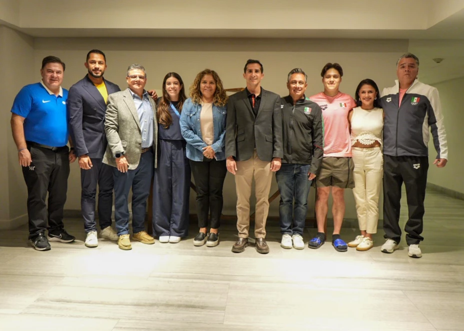 Inicia nueva era para los deportes acuáticos Rommel Pacheco.jpg