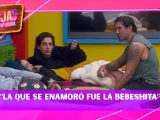 Mono Osuna explica que la Bebeshita es la del PROBLEMA ante el PLEITO ocurrido con Manelyk y Kevyn Bicolor al bañarse juntos en La Granja VIP (VIDEO).jpg