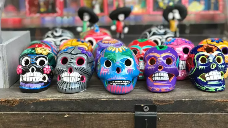 ¿Se suspenden las clases el 3 de noviembre tras Día de Muertos_ Esto dice la SEP.