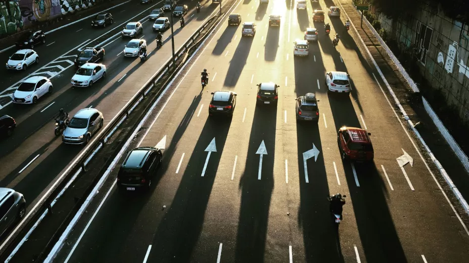 Esta es la multa de tránsito más cara en la CDMX