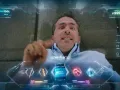 Y hasta los personajes NPC (Personaje no jugable), pero la gran diferencia es que los de Free City ¡Evolucionaron!