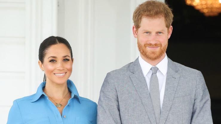 Meghan Markle