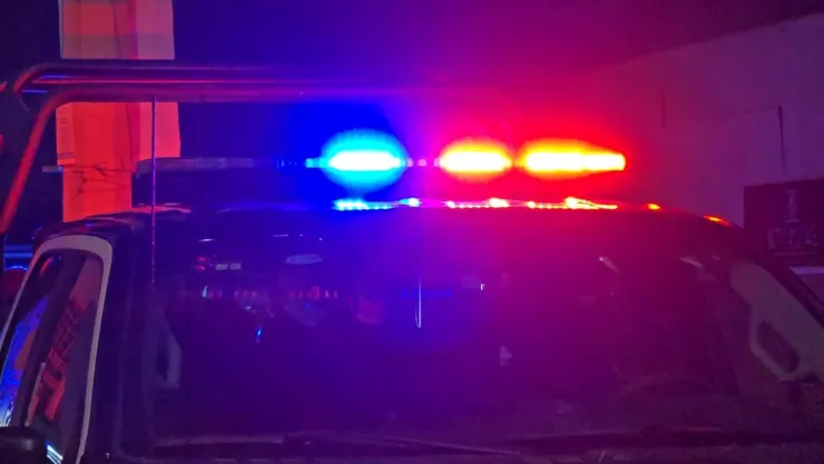 Policía