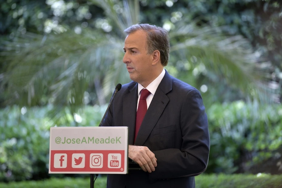 José Antonio Meade