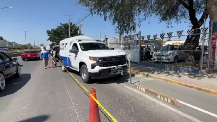 Ataque Timoteo Lozano