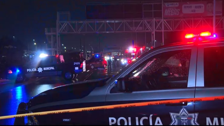 Encuentran mujer desmembrada en pleno Periférico de Zapopan, en Jalisco