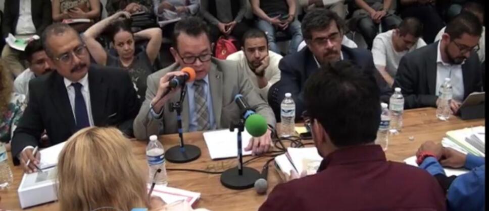 Continúa huelga en la UAM, llega al día 67