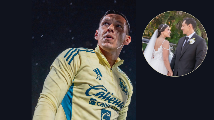 Así es Fany Gurrola, esposa de Rodolfo Cota, portero de Las Águilas