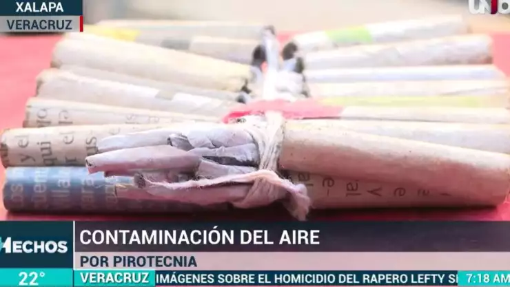 pirotecnia veracruz.