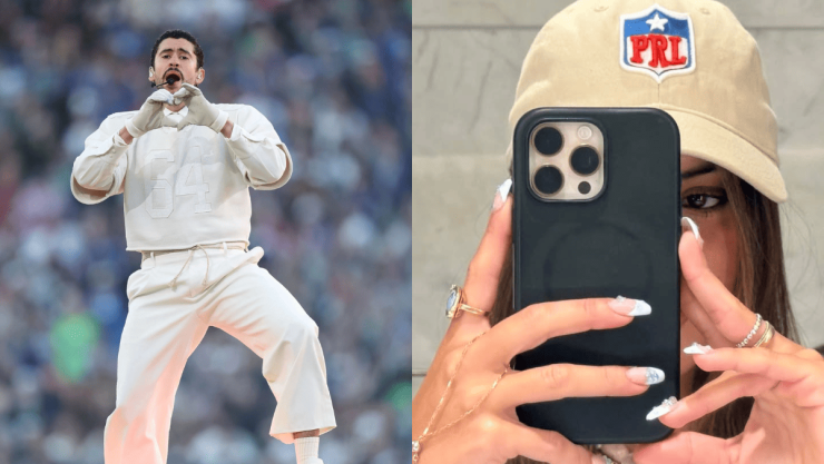 Las fotos que confirmarían la identidad de la nueva pareja de Bad Bunny.png