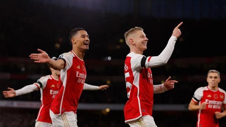 Arsenal
