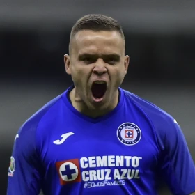 Cruz Azul vence al América en el Clásico Joven