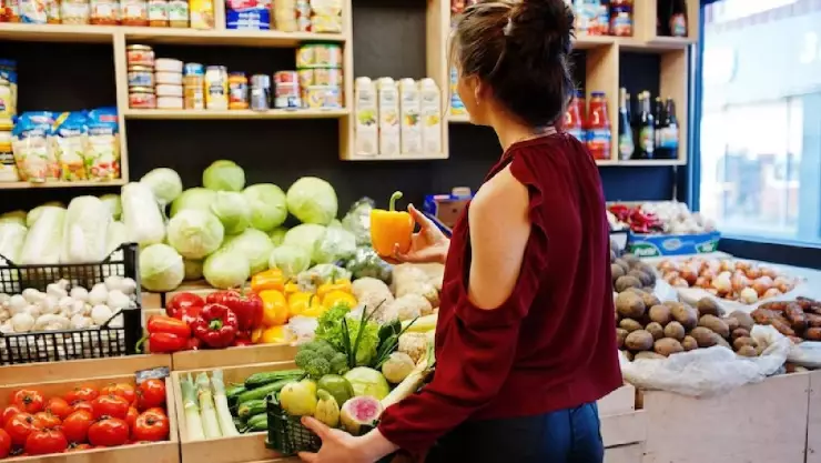 Estas son las frutas y verduras con más pesticida en el súper