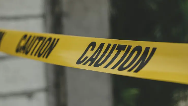 Hombre abatido por la policía tras retener a su familia en Tlaquepaque