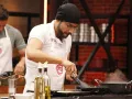MasterChef Celebrity.